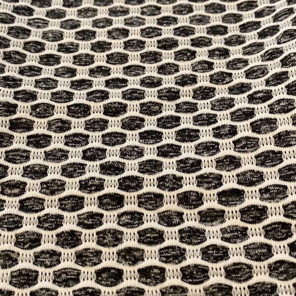 Honey comb print leggings - Picture 2 of 2